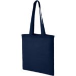 Sac shopping coton Carolina 100 gr/m² 7L – Image 17