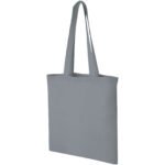 Sac shopping coton Carolina 100 gr/m² 7L – Image 22