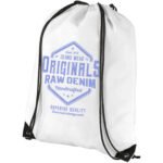 Sac à dos premium non tissé Eco 5L – Image 3