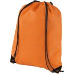 Sac à dos premium non tissé Eco 5L – Image 8