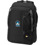 Sac à dos pour ordinateur 17" Reso 25L – Image 3