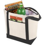 Sac isotherme non-tissé Lighthouse 21L – Image 8