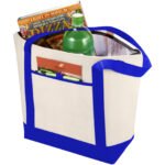 Sac isotherme non-tissé Lighthouse 21L – Image 9