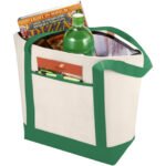 Sac isotherme non-tissé Lighthouse 21L – Image 11