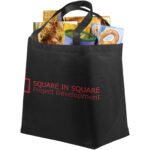 Sac de courses non tissé Maryville 28L – Image 3
