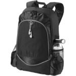 Sac à dos pour ordinateur portable 15" Benton 15L – Image 7