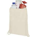 Sac premium coton Oregon 5L – Image 4
