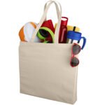 Sac coton Odessa 220 gr/m² 13L – Image 5