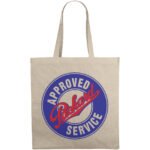 Sac coton Odessa 220 gr/m² 13L – Image 4