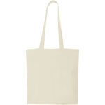 Sac shopping coton Madras 140 gr/m² 7L – Image 2