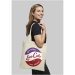 Sac shopping coton Madras 140 gr/m² 7L – Image 6