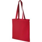 Sac shopping coton Madras 140 gr/m² 7L – Image 13