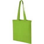 Sac shopping coton Madras 140 gr/m² 7L – Image 14