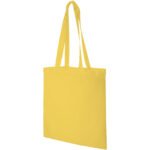 Sac shopping coton Madras 140 gr/m² 7L – Image 16