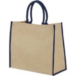 Grand sac shopping en jute Harry 25L – Image 10