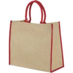 Grand sac shopping en jute Harry 25L – Image 11