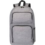 Sac à dos ordinateur 15" Graphite Deluxe 20L – Image 2