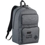 Sac à dos ordinateur 15" Graphite Deluxe 20L – Image 3