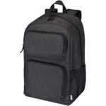 Sac à dos ordinateur 15" Graphite Deluxe 20L – Image 10