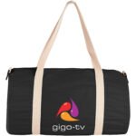 Sac polochon coton Cochichuate 25L – Image 4