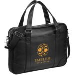 Sacoche pour ordinateur 15''6 Oxford 5L – Image 3