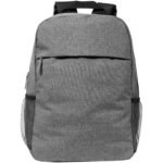 Sac à dos pour ordinateur portable 15" Hoss 18L – Image 2
