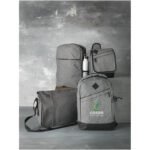 Sac à dos pour ordinateur portable 15" Hoss 18L – Image 7