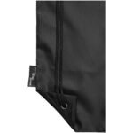 Sac à dos RPET Oriole avec cordon de serrage 5L – Image 7