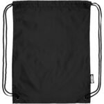 Sac à dos RPET Oriole avec cordon de serrage 5L – Image 5