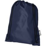 Sac à dos RPET Oriole avec cordon de serrage 5L – Image 10