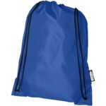 Sac à dos RPET Oriole avec cordon de serrage 5L – Image 11