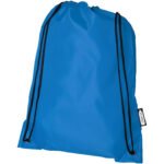 Sac à dos RPET Oriole avec cordon de serrage 5L – Image 18