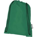 Sac à dos RPET Oriole avec cordon de serrage 5L – Image 19