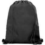 Sac à dos Oriole avec cordon, en maille filet 5L – Image 4