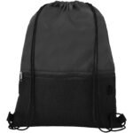Sac à dos Oriole avec cordon, en maille filet 5L – Image 2
