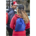 Sac isotherme Oriole avec cordon et capacité de 12 canettes 5L – Image 8