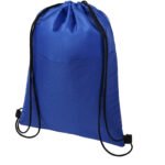 Sac isotherme Oriole avec cordon et capacité de 12 canettes 5L – Image 10