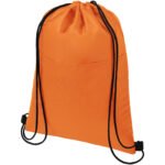 Sac isotherme Oriole avec cordon et capacité de 12 canettes 5L – Image 13