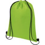 Sac isotherme Oriole avec cordon et capacité de 12 canettes 5L – Image 16