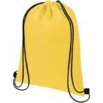 Sac isotherme Oriole avec cordon et capacité de 12 canettes 5L – Image 17