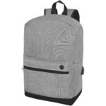 Sac à dos Hoss professionnel pour ordinateur portable de 15,6" 16L – Image 8