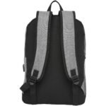 Sac à dos Hoss professionnel pour ordinateur portable de 15,6" 16L – Image 4
