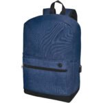 Sac à dos Hoss professionnel pour ordinateur portable de 15,6" 16L – Image 9