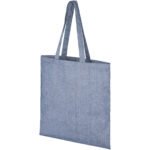 Sac shopping recyclé 210 gr/m² Pheebs 7L – Image 5