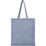 Sac shopping recyclé 210 gr/m² Pheebs 7L – Image 2
