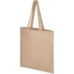 Sac shopping recyclé 210 gr/m² Pheebs 7L – Image 7