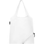 Sac shopping pliable Sabia en PET recyclé 7L – Image 4