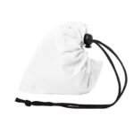 Sac shopping pliable Sabia en PET recyclé 7L – Image 7