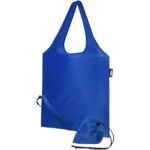 Sac shopping pliable Sabia en PET recyclé 7L – Image 10