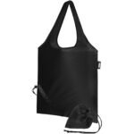 Sac shopping pliable Sabia en PET recyclé 7L – Image 13